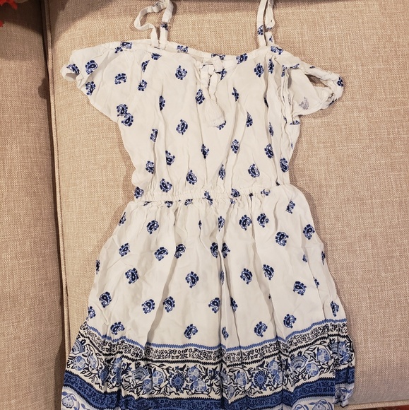 LARGE SIZE 4 LITTLE GIRL LOT - Picture 3 of 8